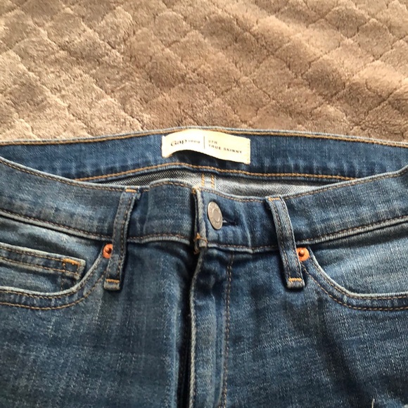 Jeans - Picture 2 of 2